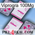 Viprogra 100Mg 33